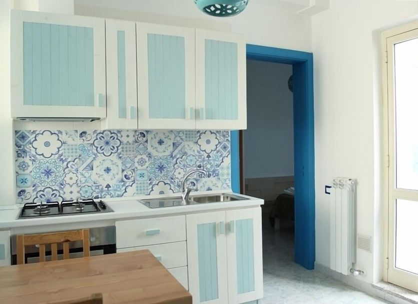 Cocina Foto
