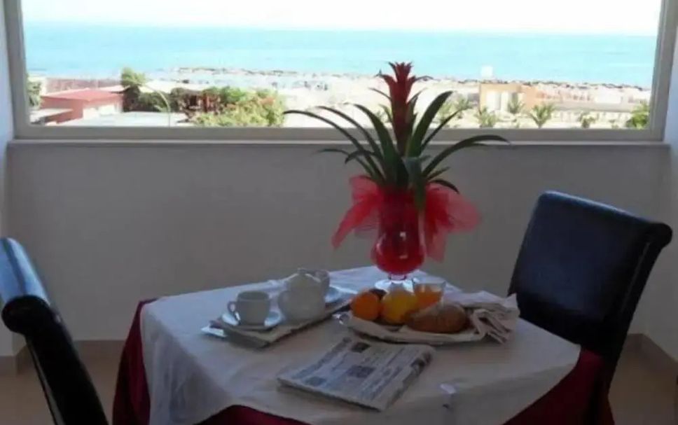 Comedor Foto