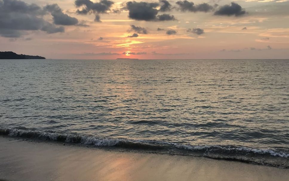 Playa Foto