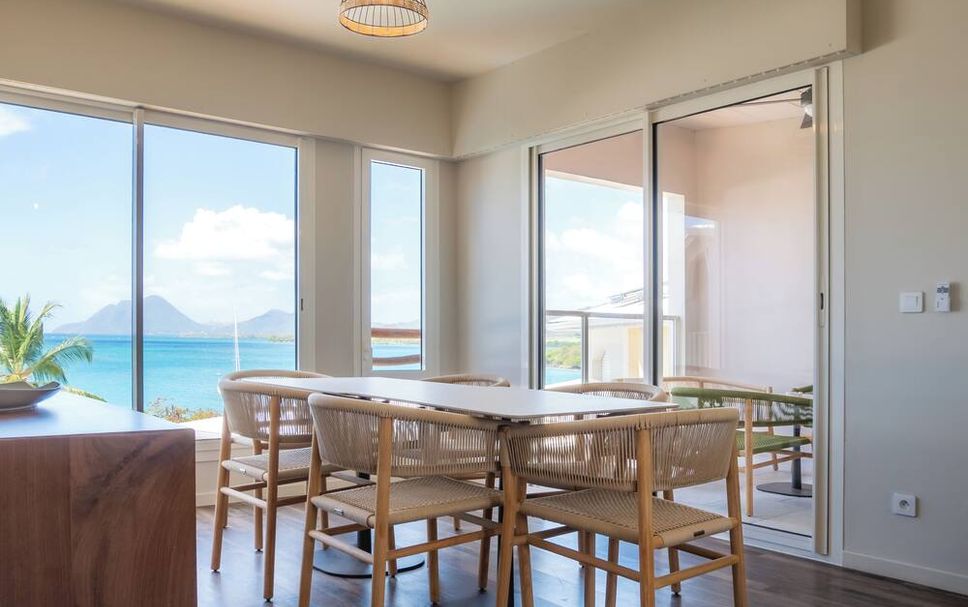 Comedor Foto