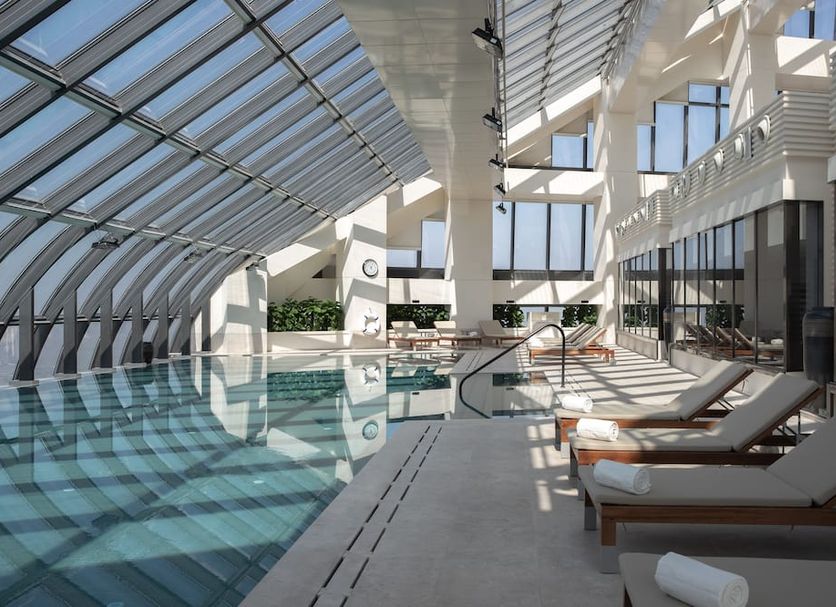 Piscina Foto