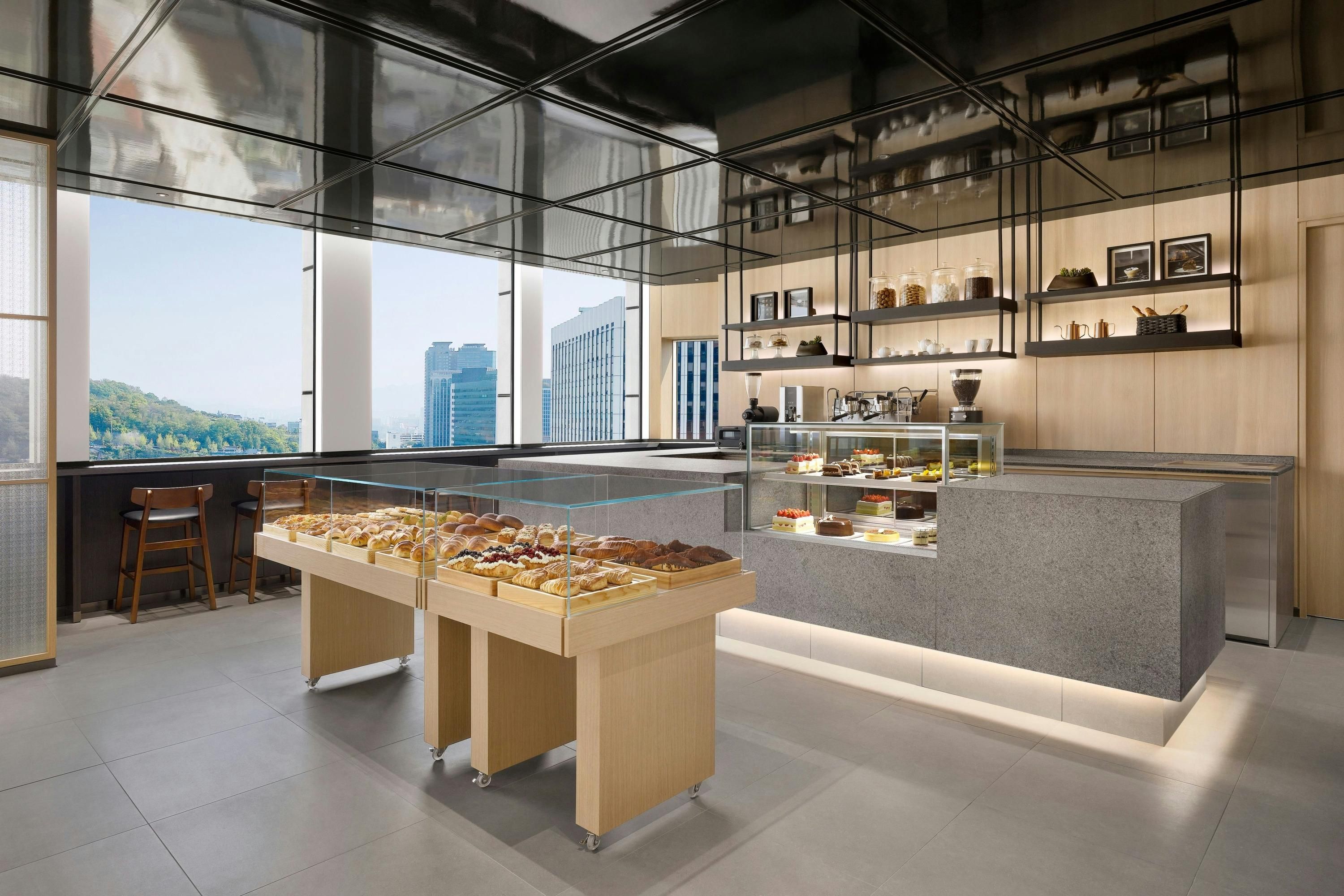 Buffet