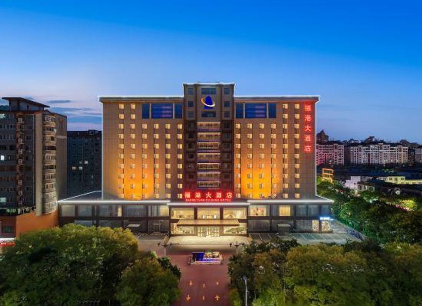 Edificio Foto