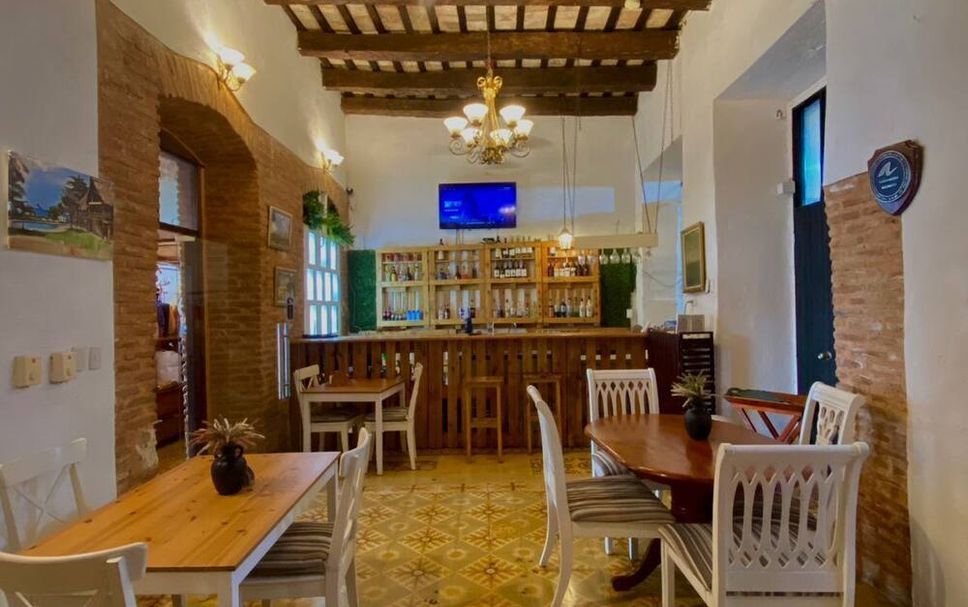 Bar Foto