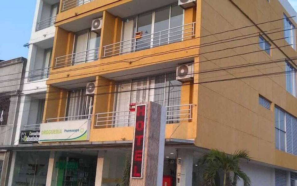 Edificio Foto