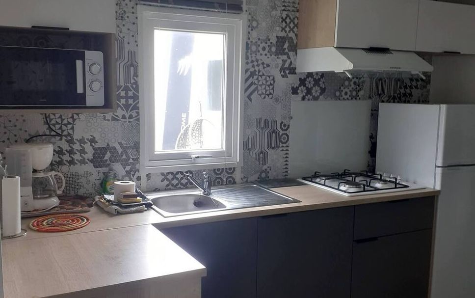 Cocina Foto
