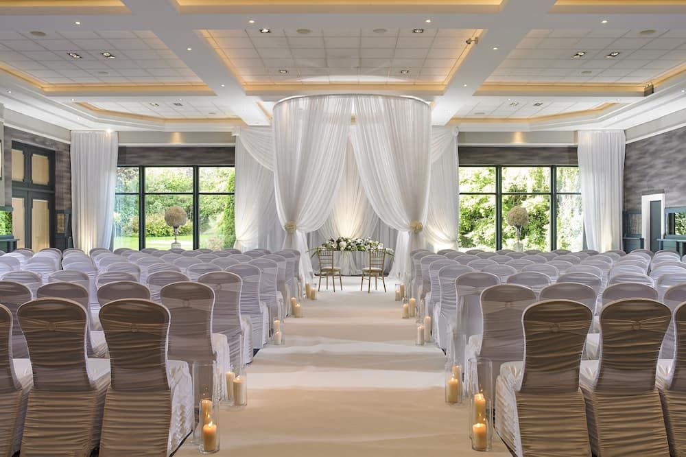 Sala de banquetes