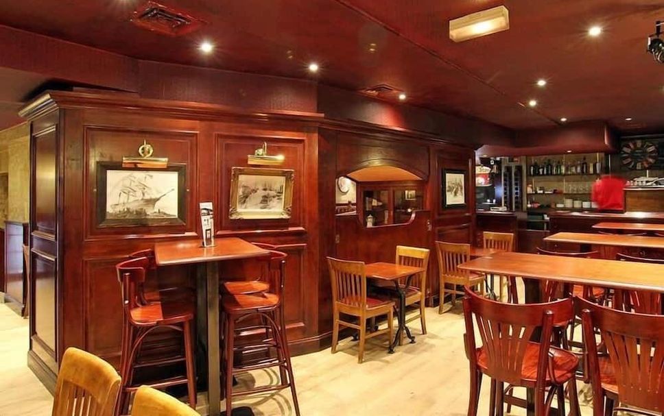 Bar Foto