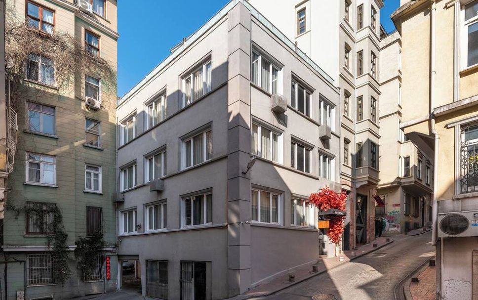 Edificio Foto