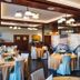 Sala de banquetes