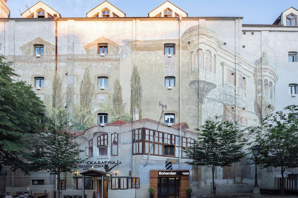 Edificio Foto