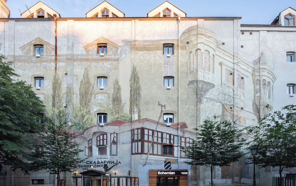Edificio Foto