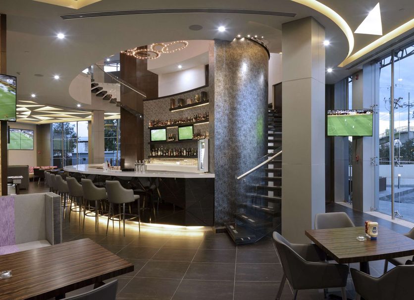 Bar Foto