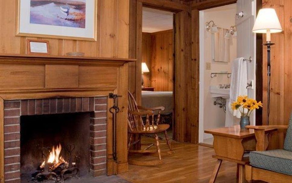 Servicio del hotel Foto