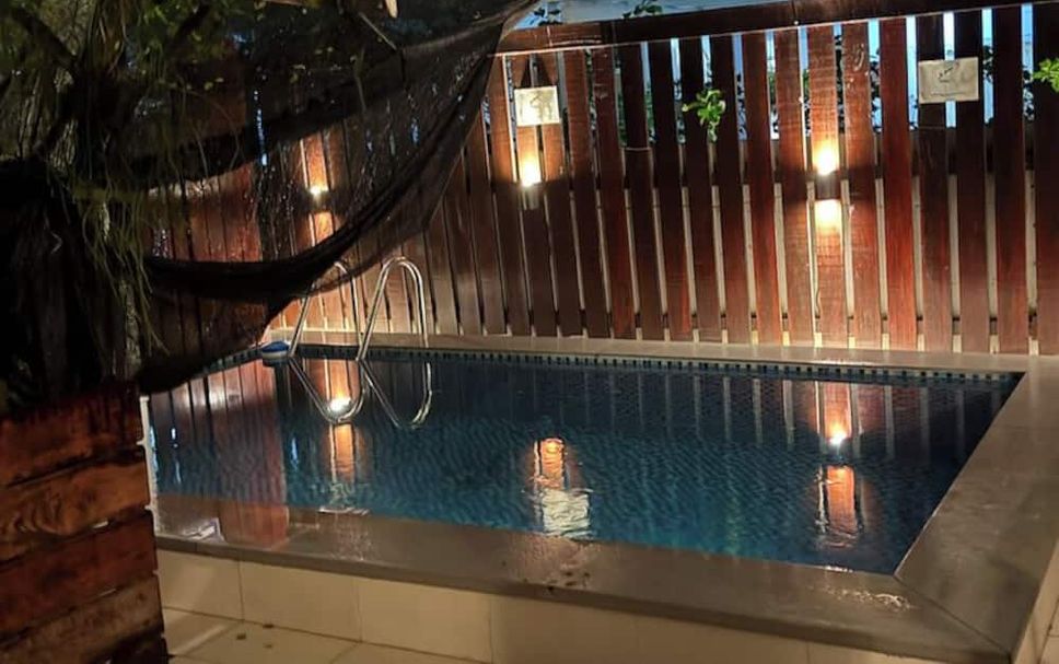 Piscina Foto