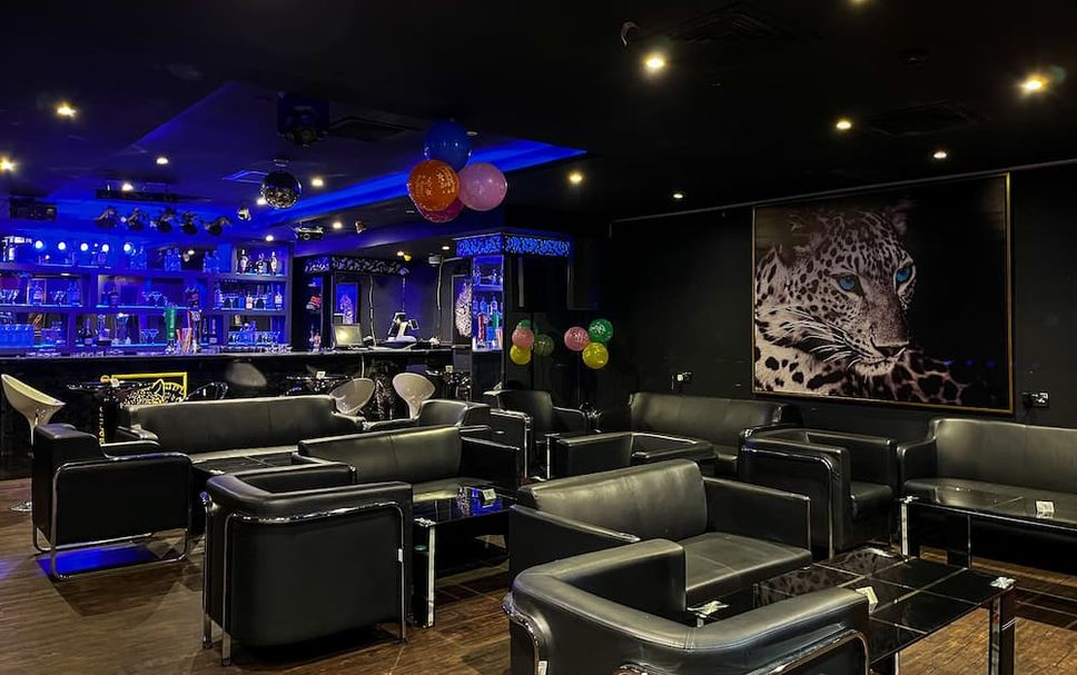 Bar Foto