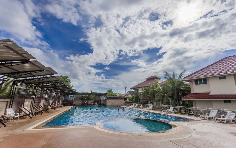 Piscina Foto