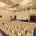 Sala de conferencias