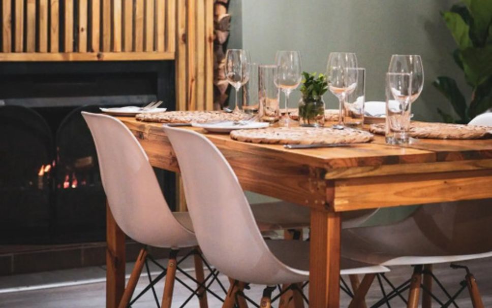 Comedor Foto