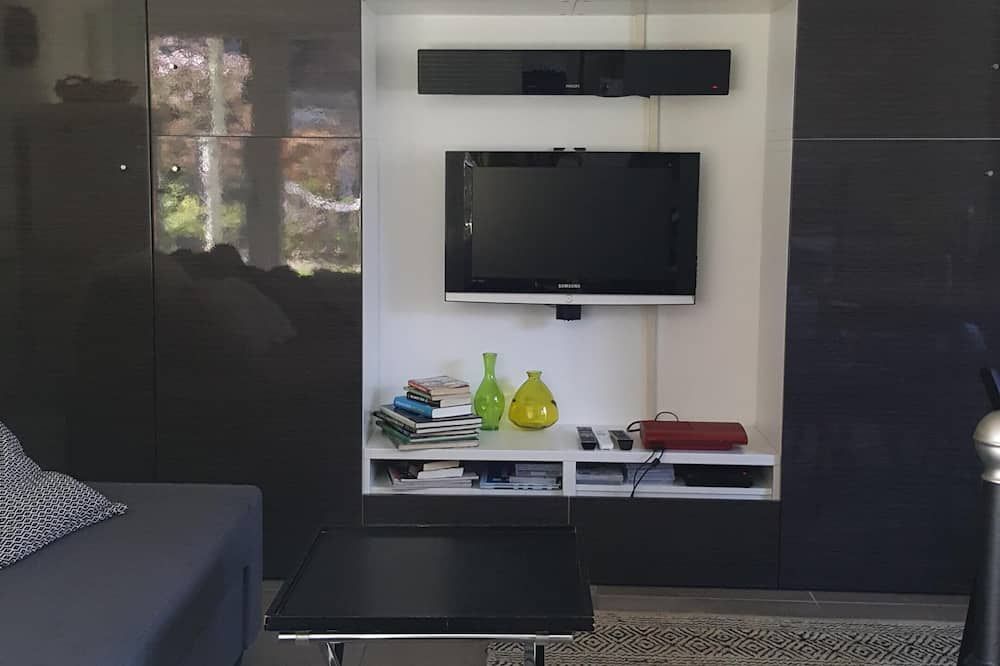 Servicio de la habitación