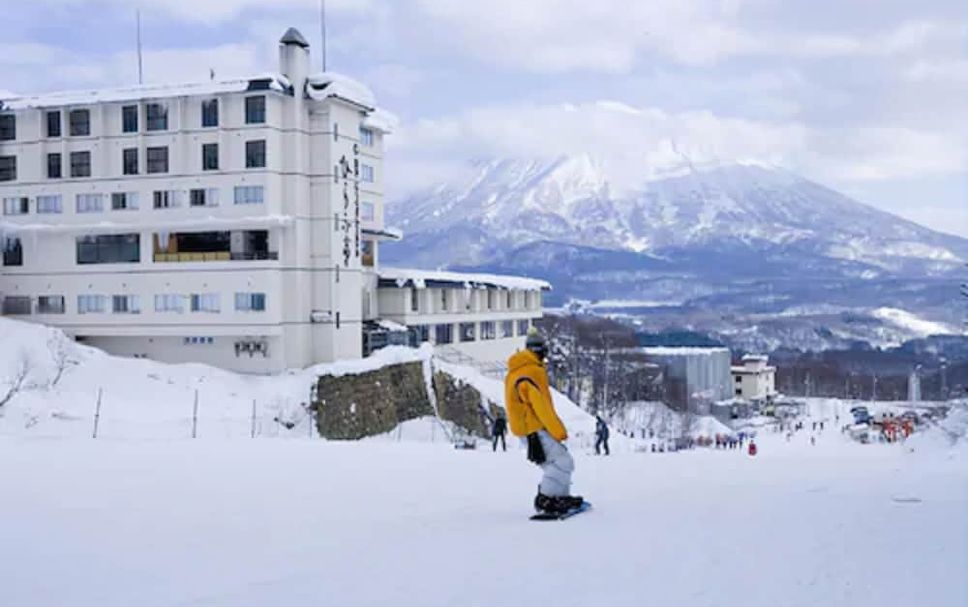 Servicio del hotel Foto