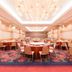 Sala de banquetes