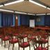 Sala de conferencias