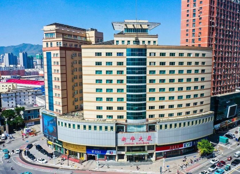 Edificio Foto