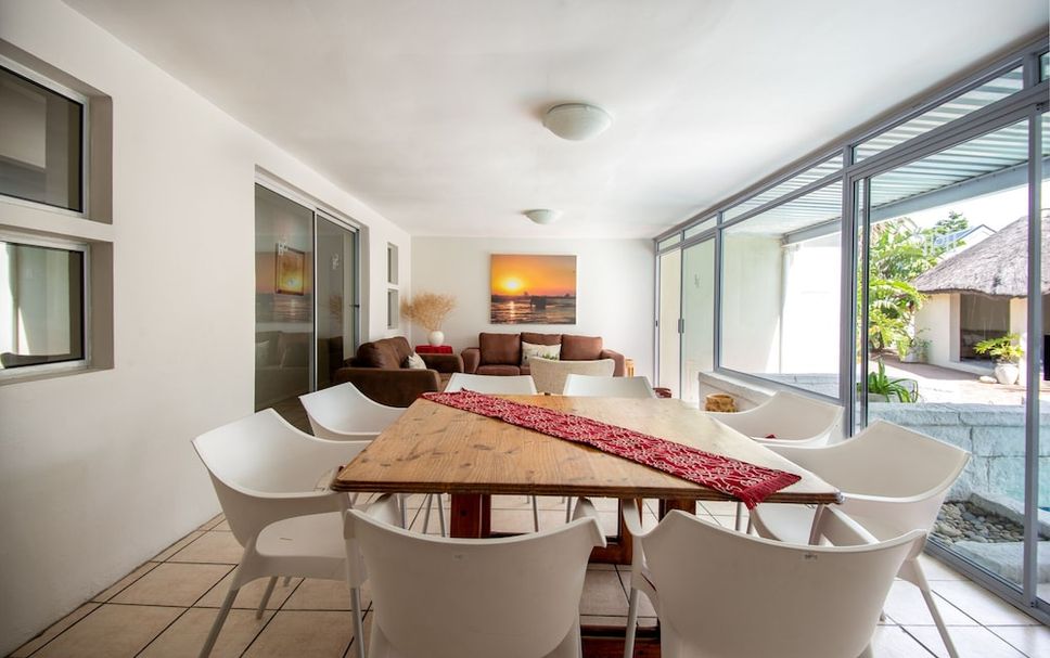 Comedor Foto