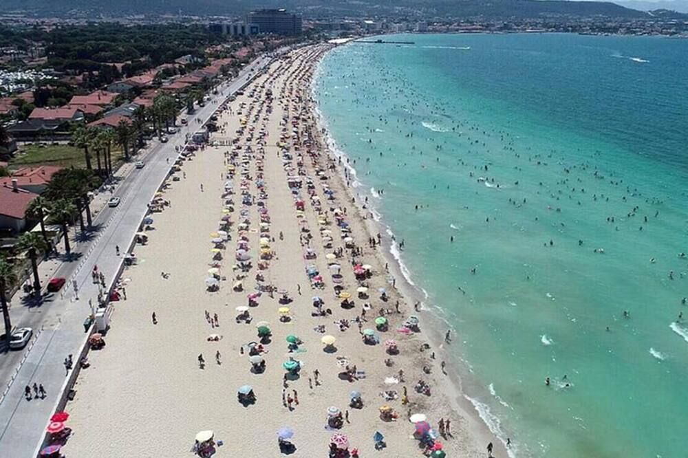 Playa Foto