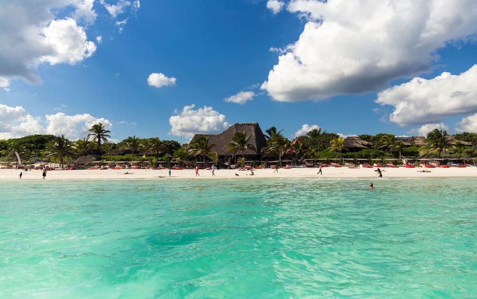 Playa Foto