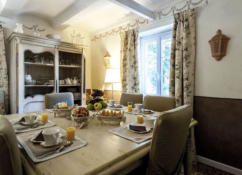 Comedor Foto