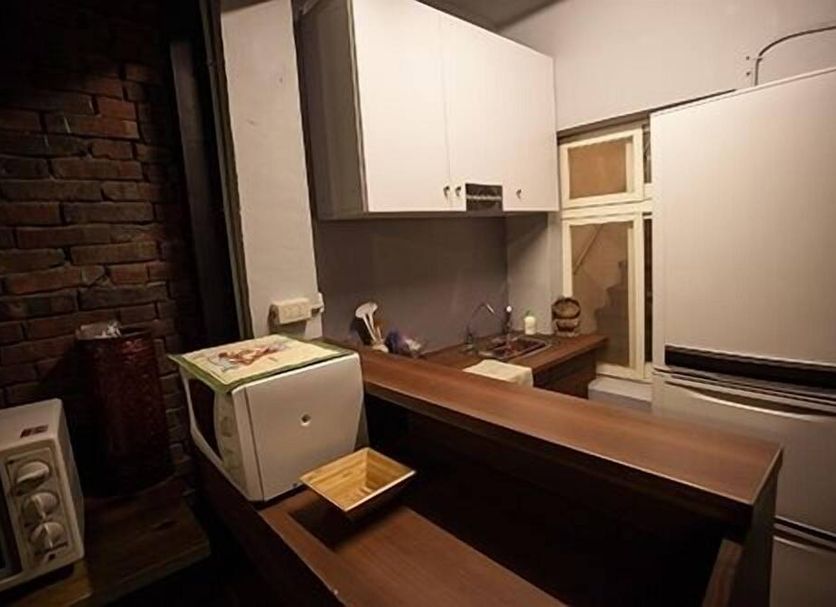Cocina Foto