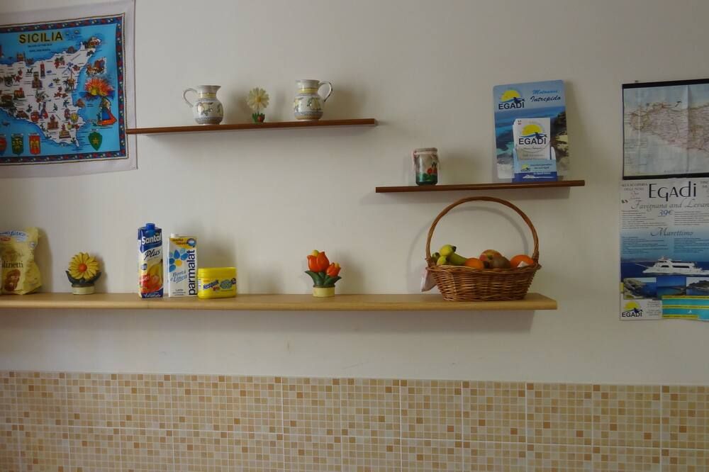 Servicio de la habitación