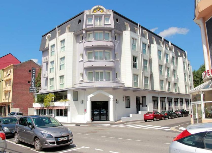 Edificio Foto
