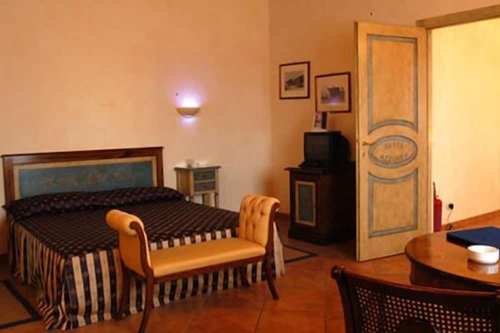 Habitación