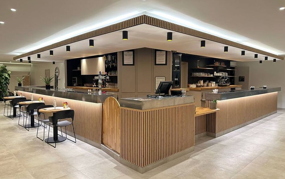 Bar Foto