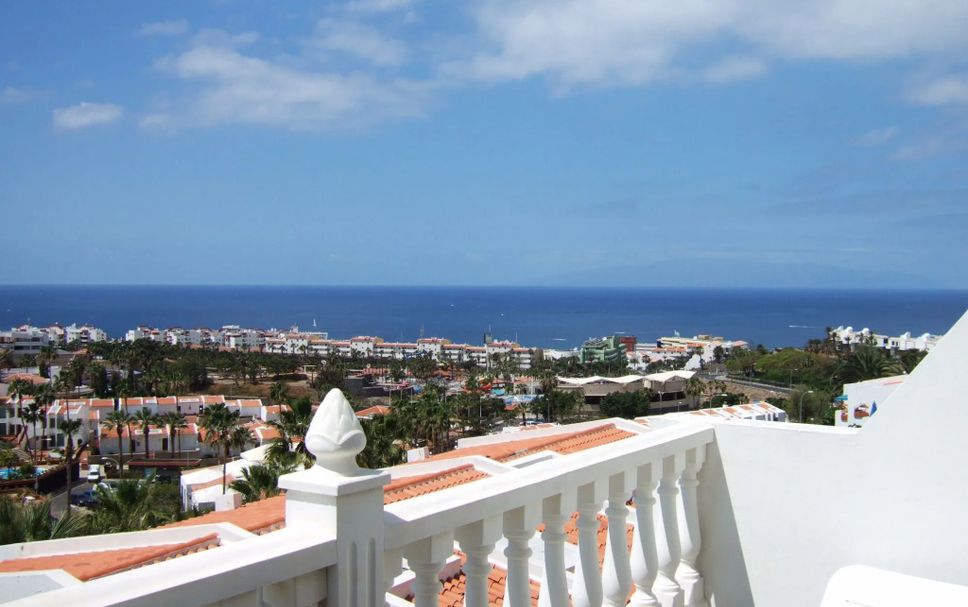 Balcón Foto
