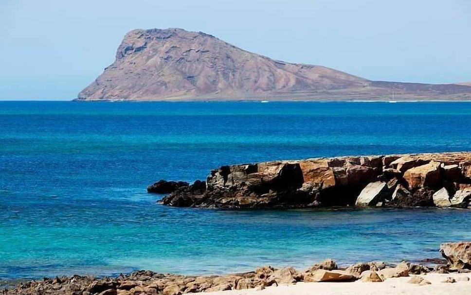 Playa Foto