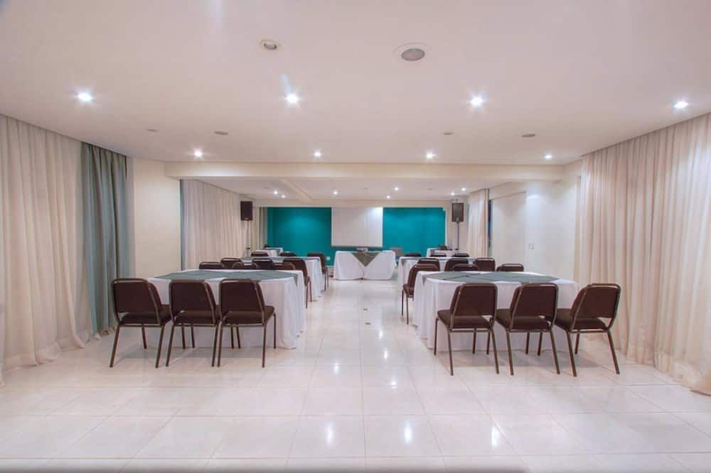 Sala de conferencias