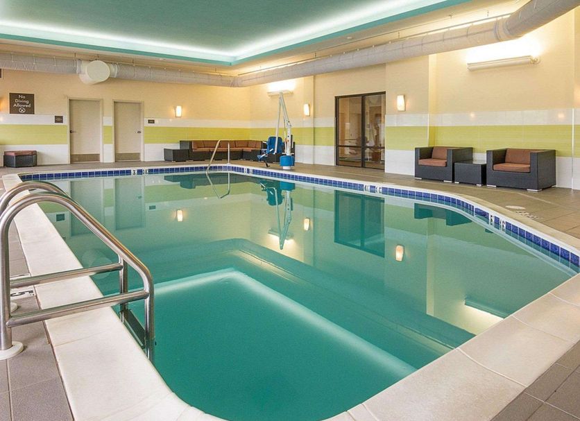 Piscina Foto