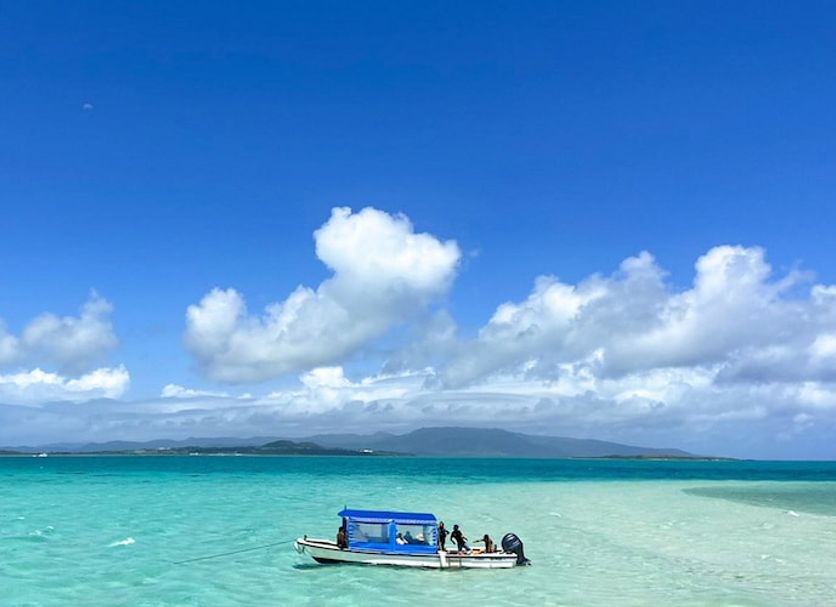 Playa Foto