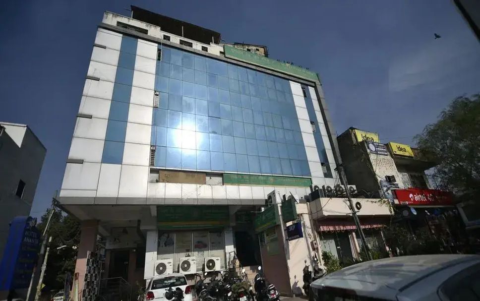 Edificio Foto