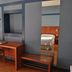 Servicio de la habitación