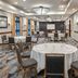 Sala de banquetes