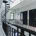 Escaleras