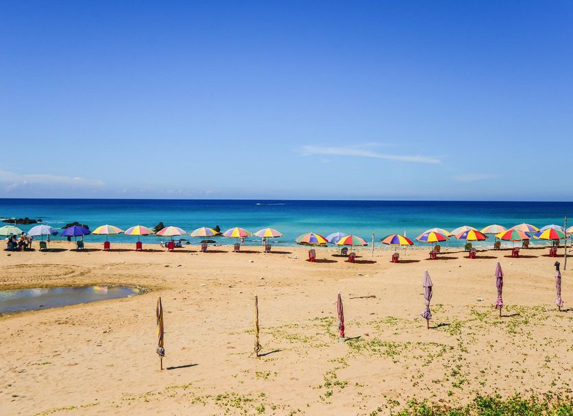 Playa Foto