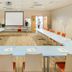 Sala de conferencias