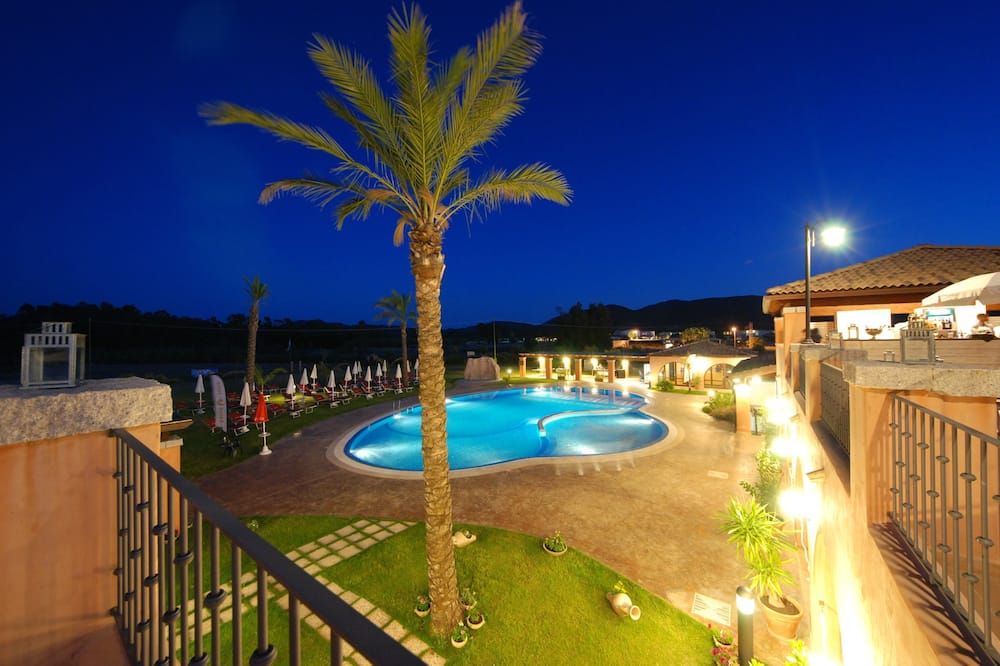 Piscina
