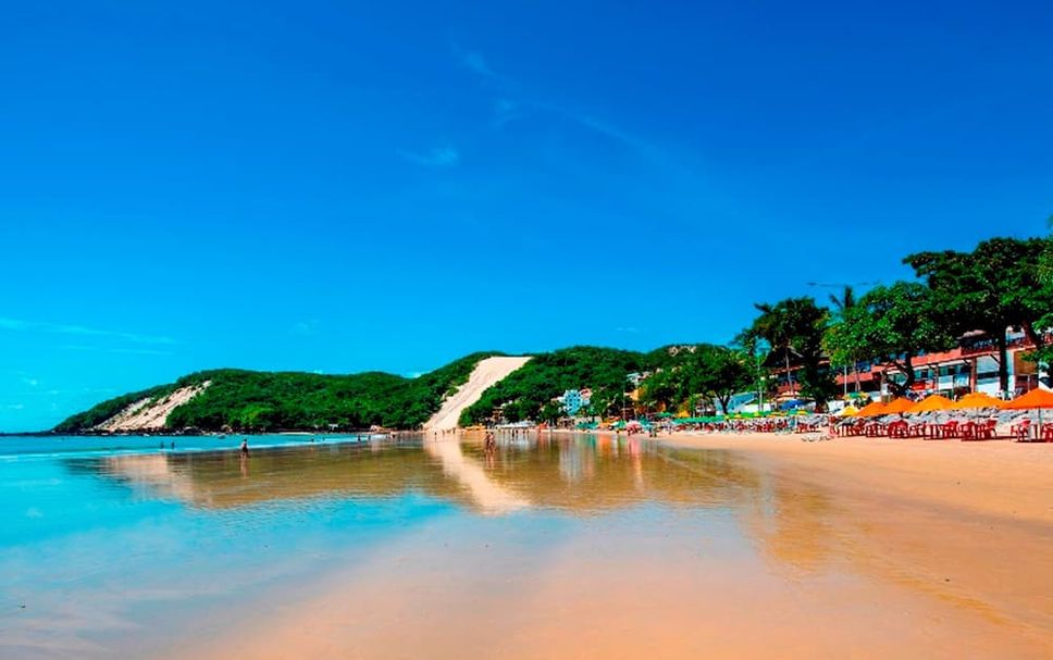 Playa Foto